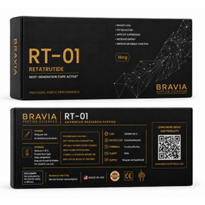RT-01(RETATRUTIDE) 60mg