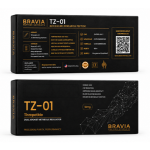 TZ-01 TIRZEPATIDE 60mg